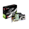 Видеокарта PCIE16 RTX2080 8GB GDDR6 RTX 2080 SEA HAWK EK X MSI (RTX2080SEAHAWKEKX)