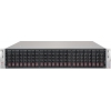Корпус для сервера Supermicro  2U 740W 216BE2C-R741JBOD