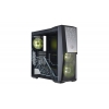 Корпус Cooler Master MasterBox MB500 TUF Edition MidiTower без Б/П ATX MicroATX MiniITX Цвет черный MCB-B500D-KGNN-TUF