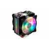 Кулер для процессора S_MULTI MAM-T4PN-218PCR1 Cooler Master (MAM-T4PN-218PC-R1)