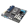 Серверная материнская плата C232 LGA1151 MATX P10S-M Asus (90SB05F0-M0UAY0)