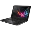 ASUS 90NR0084-M05990 GL503GE-EN296 15.6" i5  8300H/16384Mb/1000+256SSDGb/ GTX1050Ti//black/DOS