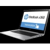 Z2W74EA#ACB HP Elitebook x360 1030 G2 i7-7600U 2.8GHz,13.3" FHD Touch,8Gb,256Gb  ,FPR,no Pen,Silver,Win10Pro