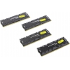 Kingston HyperX Predator <HX432C16PB3AK4/32> DDR4 DIMM 32Gb  KIT4*8Gb <PC4-25600> CL16