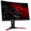 Монитор ACER Predator Z321Qbmiphzx 32", черный экран: 32", матрица VA с  разрешением  1920,1080,  отношением