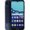 Huawei Y6 2019 MRD-LX1F <Sapphire Blue> (2GHz, 2GB, 6.09" 1560x720 IPS, 4G+WiFi+BT,  32Gb+microSD, 13Mpx)