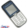 Sony Ericsson K300i Visual Blue (900/1800/1900, LCD 128x128@64k,GPRS+IrDA,внутр.ант,видео,MMS,Li-Ion300/7ч,85г.)