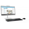 10QW0003RU  LENOVO V410z, 21.5", i3 7100T, 4Гб, 500Гб, DVD-RW,  Win10 Pro