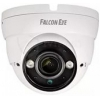 Камера видеонаблюдения FALCON EYE FE-IDV1080MHD/35M, белый съемка: цветная, матрица: Sony  Exmor CMOS, 2Мп,