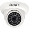 Камера видеонаблюдения FALCON EYE FE-ID1080MHD/20M, белый съемка: цветная, матрица: Sony  Exmor  CMOS,  2Мп,