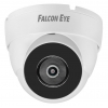 Камера видеонаблюдения FALCON EYE FE-ID1080MHD PRO Starlight, белый съемка: цветная,  матрица: Sony Starvi
