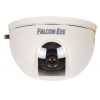 Камера видеонаблюдения FALCON EYE FE-D80C, белый съемка: цветная, матрица: HDIS, объектив 3.6 мм,  75°, исп