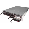 Видеорегистратор TRASSIR QuattroStation Pro каналов записи: 128, слотов  для  HDD:  8