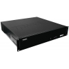 Видеорегистратор TRASSIR QuattroStation 2U каналов записи: 64, слотов для  HDD: 8