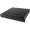 Видеорегистратор TRASSIR DuoStation AnyIP 24-16P каналов записи: 24, слотов для  HDD: 4