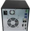 Видеорегистратор TRASSIR DuoStation AnyIP 24 каналов записи: 24, слотов  для HDD: 4