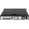 Видеорегистратор TRASSIR DuoStation AnyIP 16 каналов записи: 16, слотов  для  HDD:  4