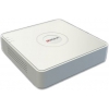 Видеорегистратор HIKVISION HiWatch DS-N108 каналов записи: 8, слотов  для HDD: 1