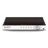 Видеорегистратор FALCON EYE FE-5216MHD каналов записи: 16, слотов  для  HDD:  2