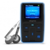 Creative <Zen Microphoto-8Gb Black> (MP3/WMA/JPG Player, FM Tuner, диктофон, 8Gb, USB2.0, Li-Ion)