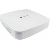 Видеорегистратор ACTIVECAM AC-HR2104 каналов записи: 6, слотов  для  HDD:  1