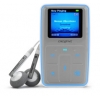 Creative <Zen Microphoto-8Gb Gray> (MP3/WMA/JPG Player, FM Tuner, диктофон, 8Gb, USB2.0, Li-Ion)