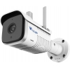 Видеокамера IP Viguard Wi-Fi mini, белый съемка: цветная, 1.3Мп, объектив 3.6 мм,  80°,  исполнение:  улична