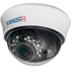 Видеокамера IP TRASSIR TR-D3113IR2, белый съемка: цветная, матрица: CMOS, 1.3Мп, объектив 2.7 ,  13.5 мм,