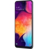 Samsung Galaxy A50 SM-A505FZKUSER Black (2.3+1.7GHz,  4Gb, 6.4"2340x1080 AMOLED,4G+WiFi+BT,64Gb+microSD,25+8+5Mpx)