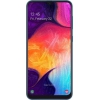 Samsung Galaxy A50 SM-A505FZBUSER Blue (2.3+1.7GHz, 4Gb,  6.4"2340x1080 AMOLED,4G+WiFi+BT,64Gb+microSD,25+8+5Mpx)