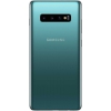 Samsung Galaxy S10+ SM-G975FZGDSER Aquam.  (2.7GHz,8Gb,6.4"3040x1440 AMOLED,4G+BT+WiFi,128Gb+microSD,12+16+12Mpx)