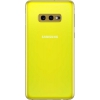 Samsung Galaxy S10e SM-G970FZYDSER  Citrus (2.7GHz,6Gb,5.8"2280x1080 AMOLED,4G+BT+WiFi,128Gb+microSD,12+16Mpx)