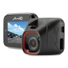 MiO MiVue С318 (1920х1080, 130°, LCD 2", G-sens, microSDHC,  USB, мик)