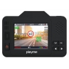 Видеорегистратор с радар-детектором Playme Tetra P550  GPS черный