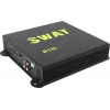 SWAT <M-2.65> Усилитель  автомобильный  аналоговый  (2x65W)