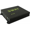 SWAT <M-2.120> Усилитель автомобильный  аналоговый (2x120W)