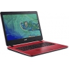 Ноутбук ACER Aspire A315-33-C14A, NX.H64ER.008, красный экран: 15.6", разрешение экрана:  1366,768, процес