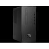 6BD97EA#ACB HP Bundle DT PRO HE MT G2 i5-8400H,4GB,1TB,DVD,DOS + Monitor  HP V214.7in