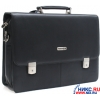 Сумка PORTcase HB-1017 (натуральная  кожа,  чёрная,  17")