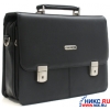 Сумка PORTcase HB-1013 (натуральная кожа, чёрная)