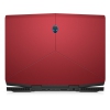 Ноутбук ALIENWARE m15, M15-5591, красный экран: 15.6", разрешение экрана: 1920,1080, тип  матрицы:  IPS,  пр