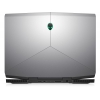 M15-5928 Dell Alienware m15 i7-8750H 15.6" FHD IPS,8GB 256GB +256GB  GTX 1060 (6GB) Win 10  Home Silver