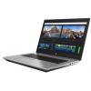 4QH16EA#ACB HP ZBook 17 G5 i7-8750H,17.3" FHD IPS ALS  AG,Quadro P1000 4Gb,8Gb,256Gb,FPR,Silver,Win10Pro