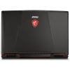 MSI GL63 8RE <9S7-16P532-845>  i7  8750H/8/1Tb+128SSD/GTX1060/WiFi/BT/NoOS/15.6"/2.2  кг