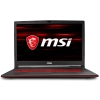 MSI GL73 8RD <9S7-17C612-445>  i7 8750H/16/1Tb+128SSD/GTX1050Ti/WiFi/BT/Win10/17.3"/2.7 кг