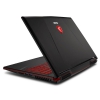 MSI 9S7-16P612-841 GL63 8RC-841RU  15.6" i5 8300H/8192Mb/1000+128SSDGb/GTX1050/black/W10