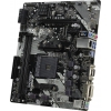 ASRock A320M-DVS R4.0 (RTL) AM4 <A320> PCI-E Dsub+DVI GbLAN SATA RAID  MicroATX 2DDR4