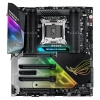 ASUS ROG RAMPAGE VI EXTREME OMEGA (RTL) LGA2066 <X299> 3xPCI-E 10GbLAN+GbLAN+WiFi  SATA E-ATX 8DDR4