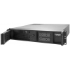 Видеорегистратор TRASSIR DuoStation AF 32-RE каналов записи: 32, слотов для  HDD: 4