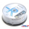 DVD-R Disc FUJIFILM   4.7Gb  16x  <уп. 25 шт.> на шпинделе